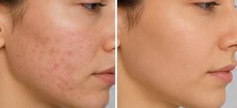 Acne Treatment