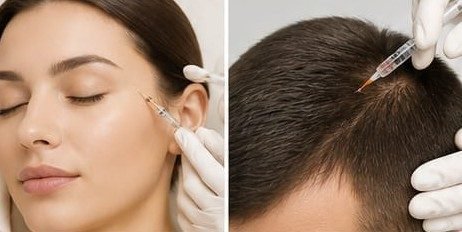 Facial & Hair GFC