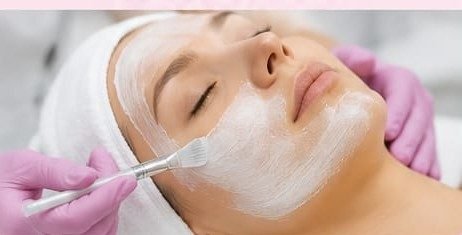 Medicated Facial